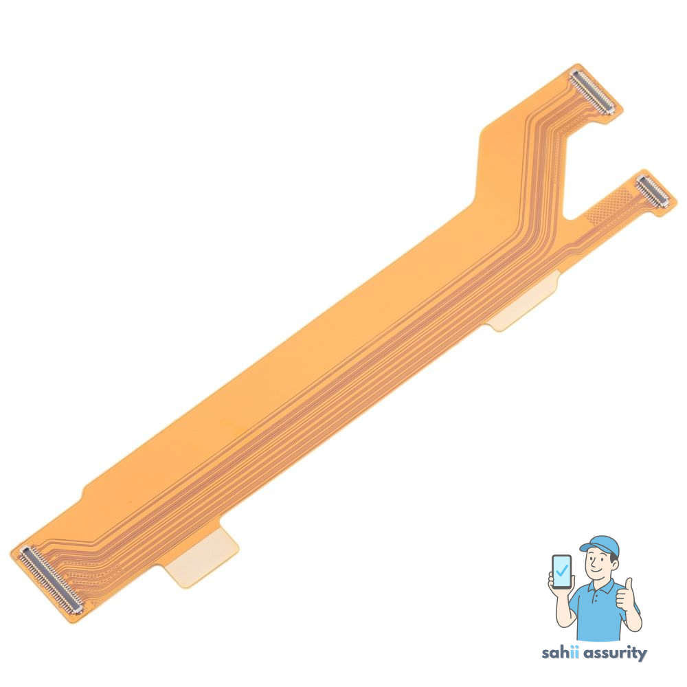 Main Board Flex Cable for Xiaomi Redmi Note 13 Pro Plus 5G thumbnail